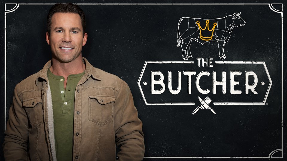 The Butcher - History Channel