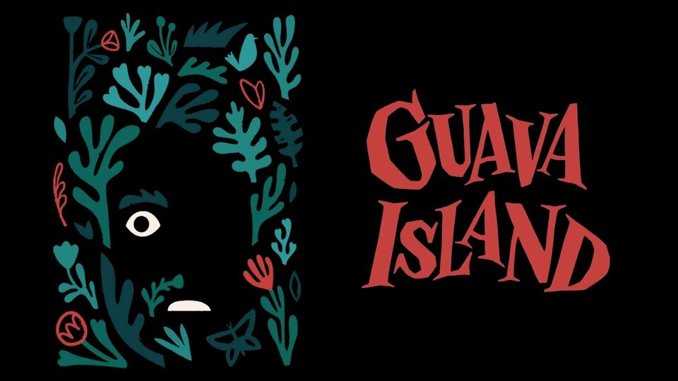 Guava Island - Amazon Prime Video