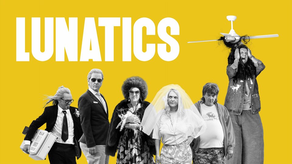 Lunatics - Netflix