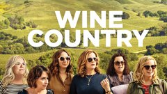 Wine Country - Netflix