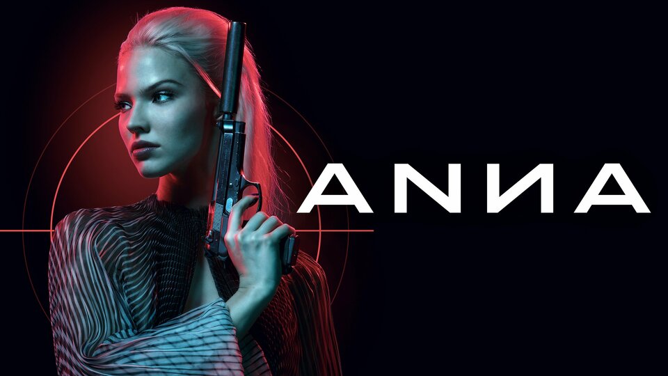 Anna (2019) - 