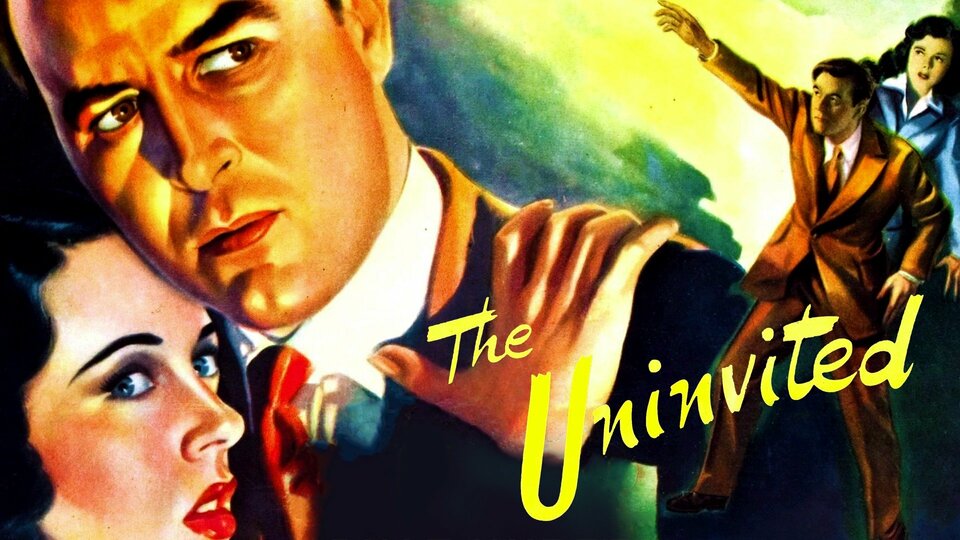 The Uninvited (1944) - 