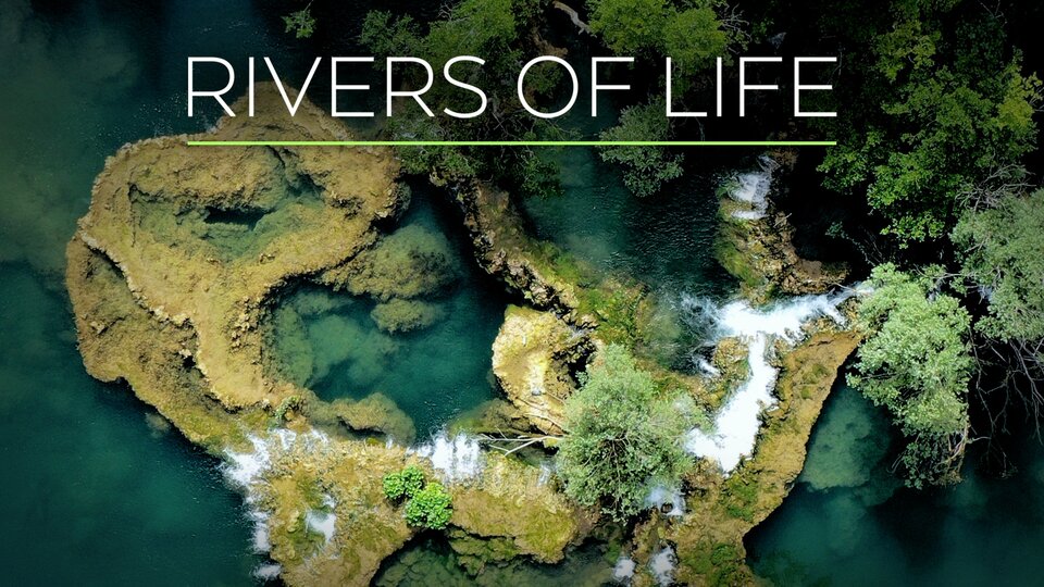 Rivers of Life - PBS