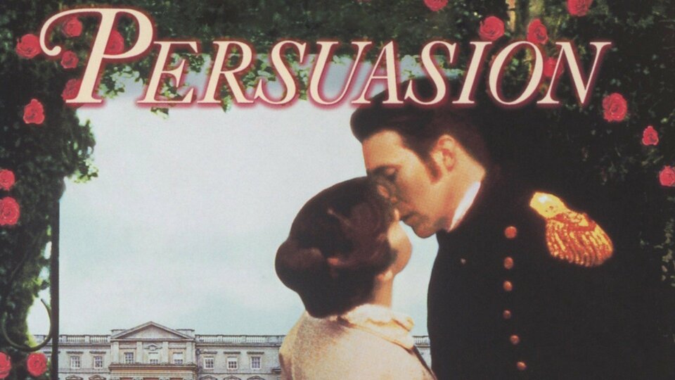 Persuasion (1995) - PBS
