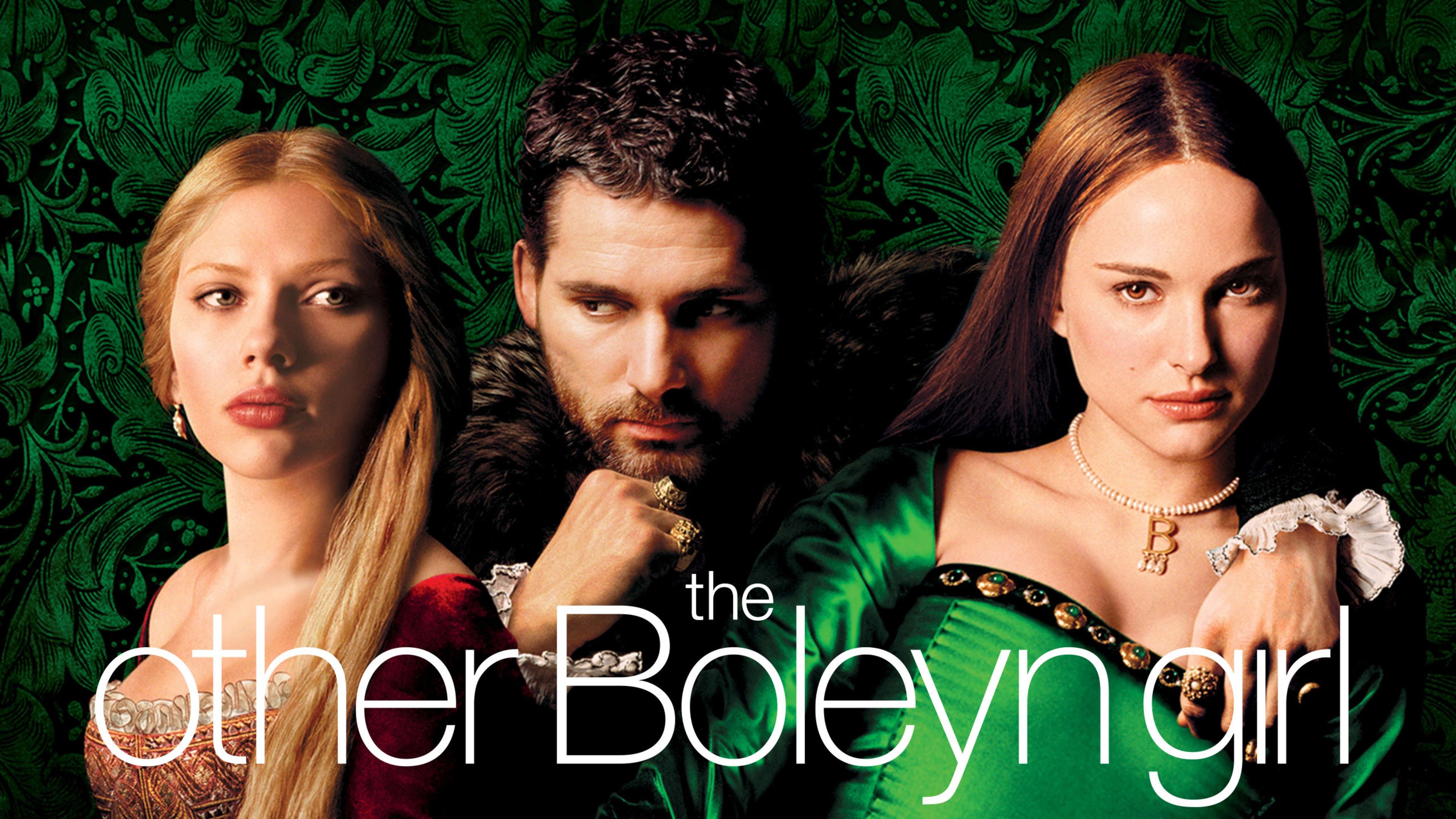 The Other Boleyn Girl Movie Where To Watch