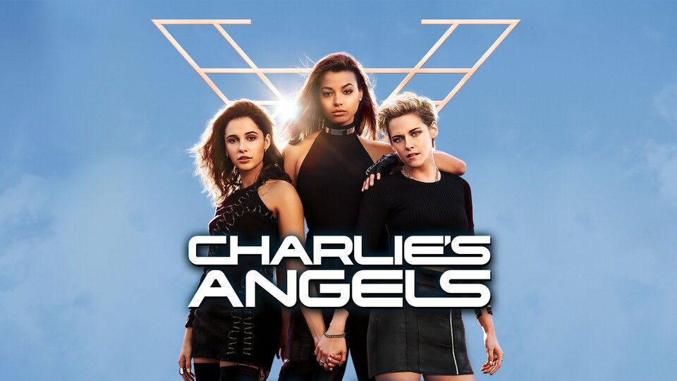 Charlie's Angels (2019) - 