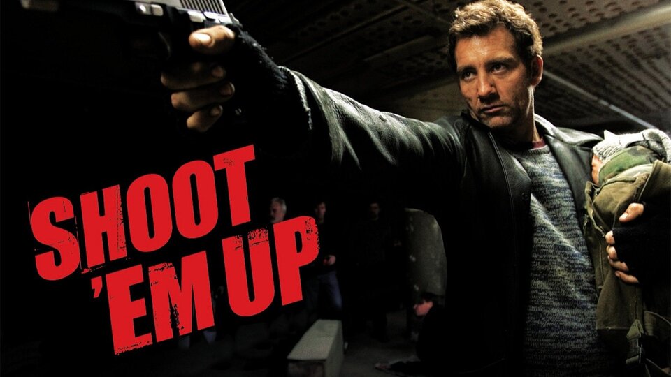 Shoot 'Em Up -