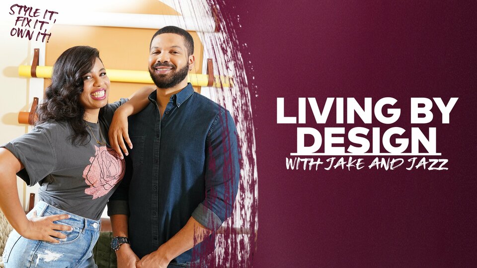 Living by Design - Cleo TV