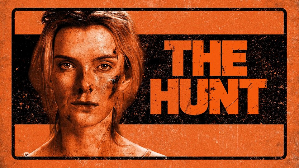 The Hunt (2020) - 