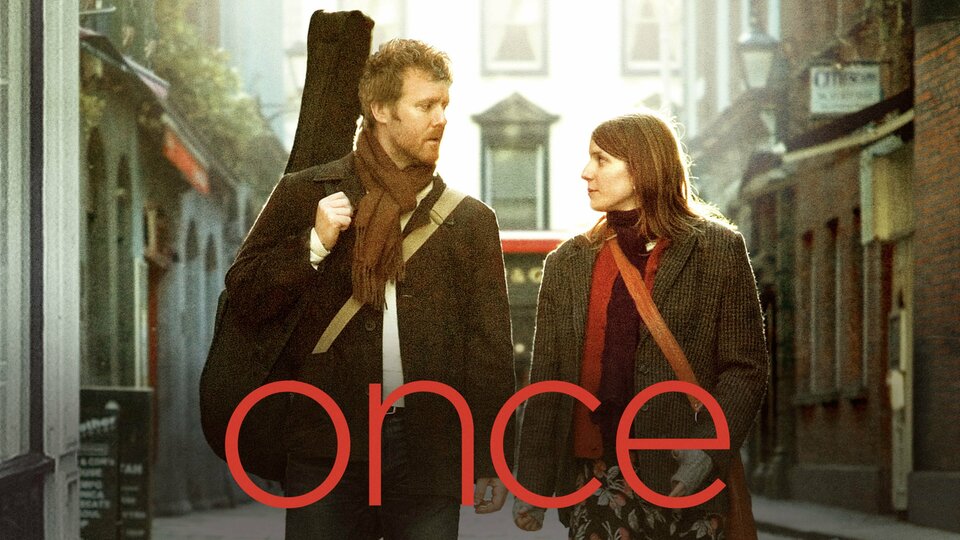 Once - 
