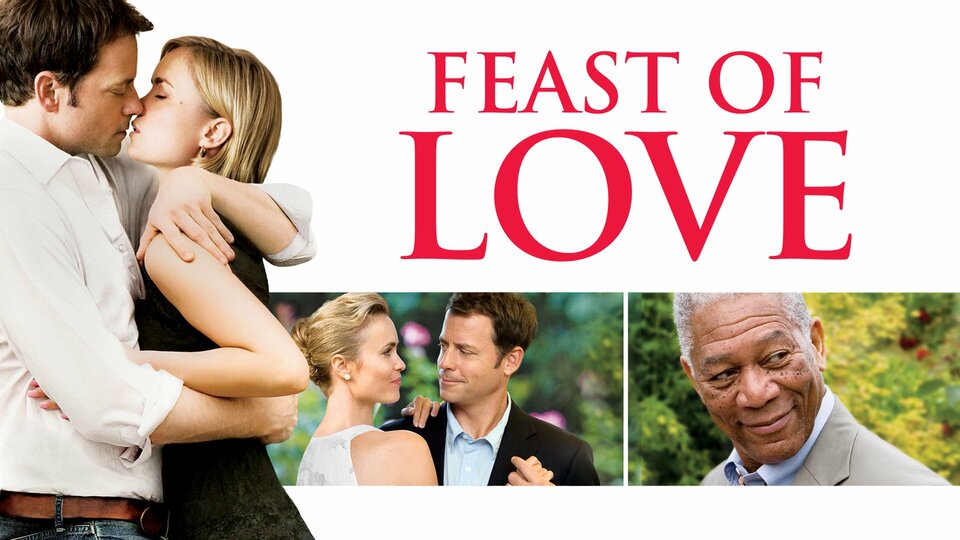 Feast of Love - 