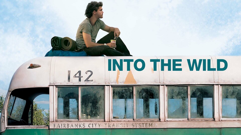 Into the Wild - 