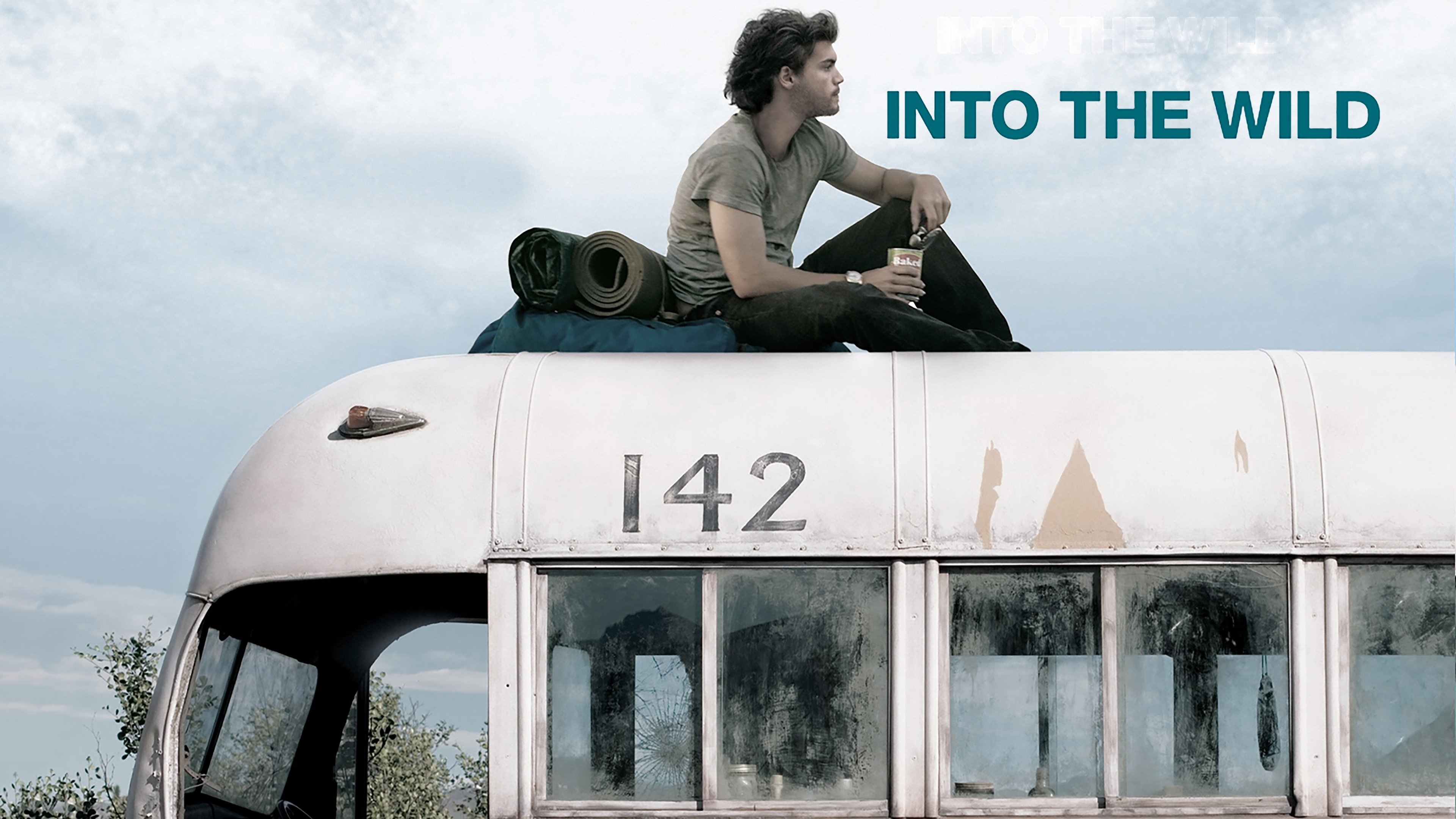 Into the Wild Movie Where To Watch