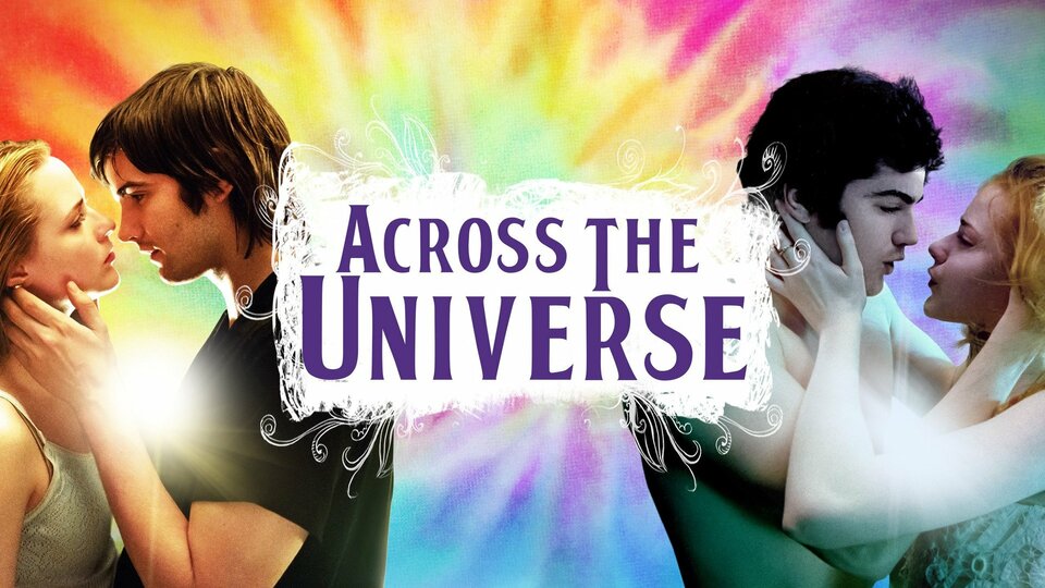 Across the Universe - 