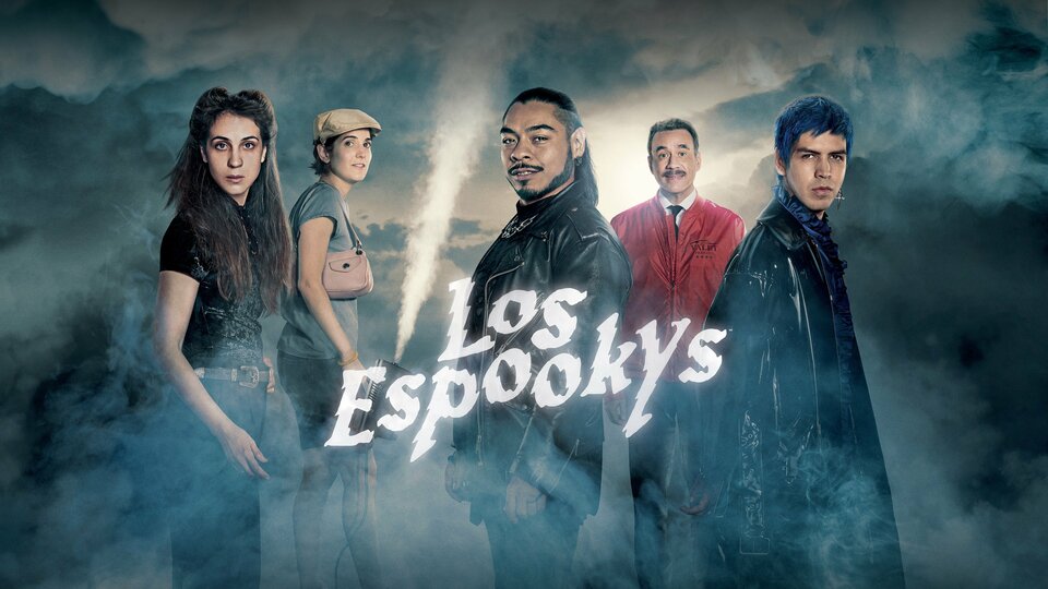 Los Espookys Hbo Series Where To Watch