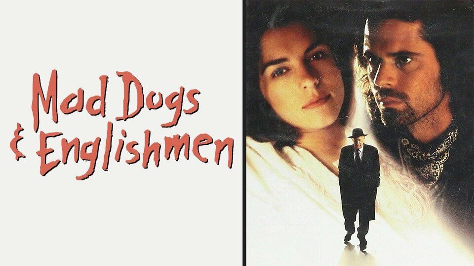 Mad Dogs and Englishmen - 