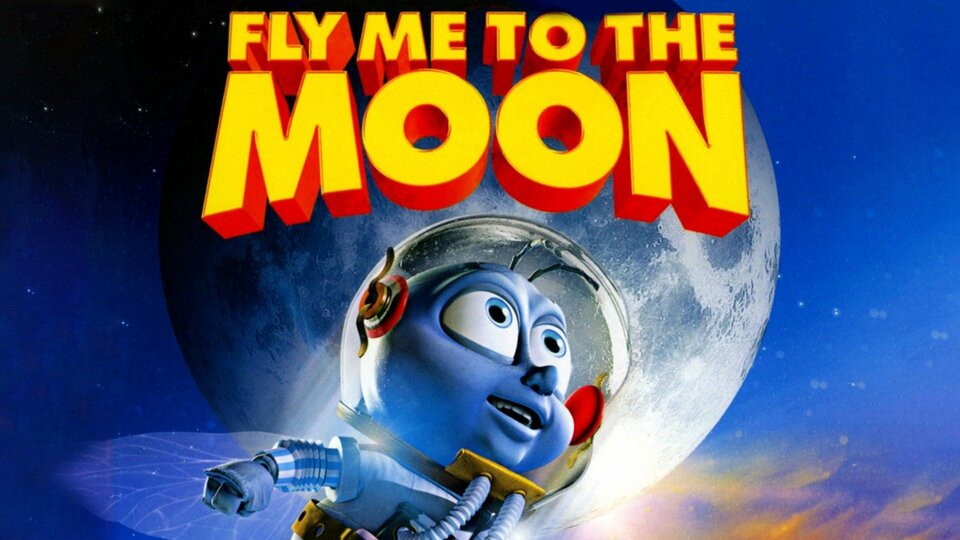 Fly Me to the Moon (2008) - 