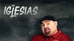 Mr. Iglesias - Netflix