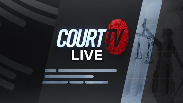 Court TV Live key art