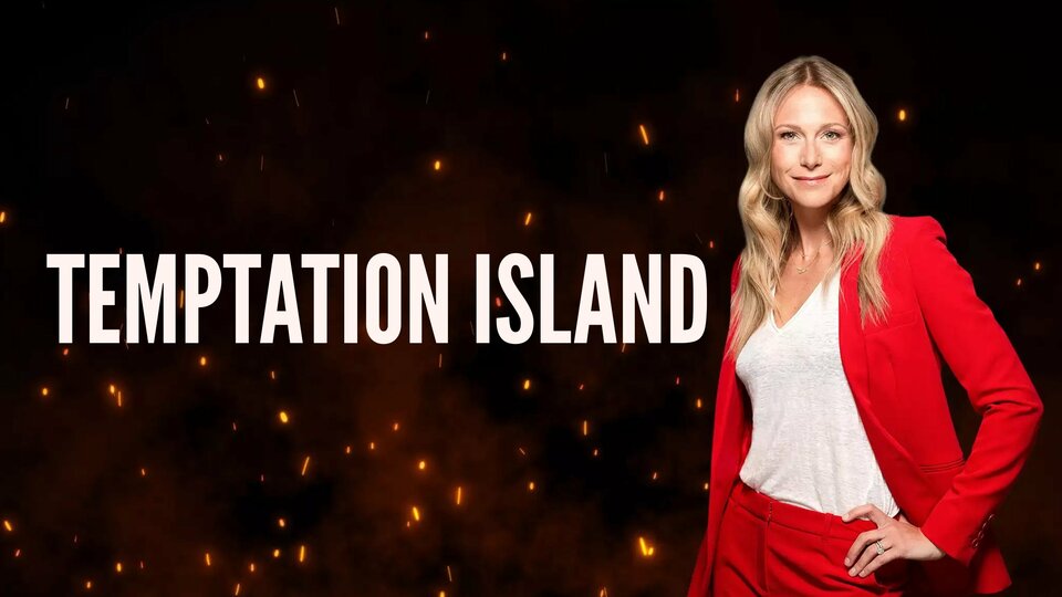 Temptation Island - USA Network
