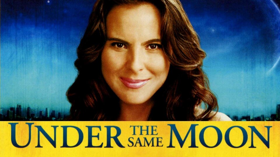 Under the Same Moon - 