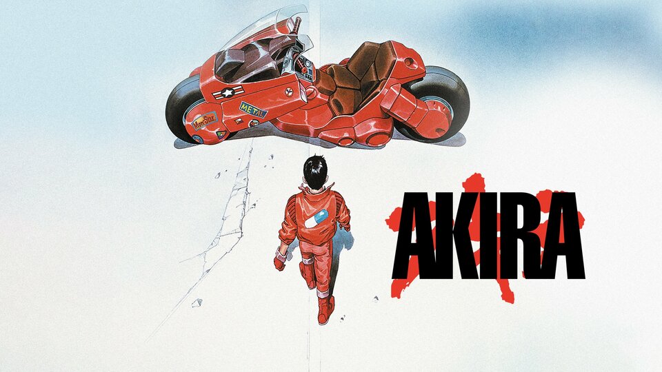 Akira - 