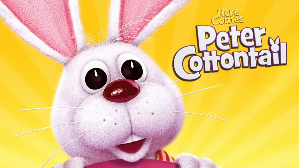 Here Comes Peter Cottontail - ABC
