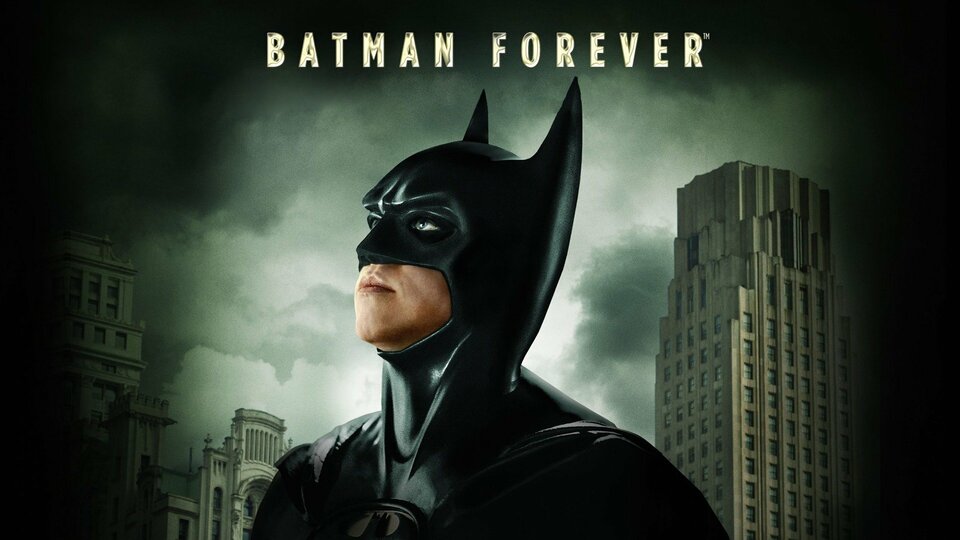 Batman Forever - 