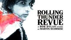 Rolling Thunder Revue: A Bob Dylan Story by Martin Scorsese - Netflix