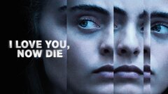 I Love You, Now Die - HBO
