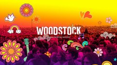 Woodstock: Three Days That Defined a Generation - PBS