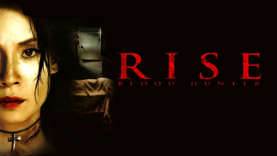 Rise: Blood Hunter - 