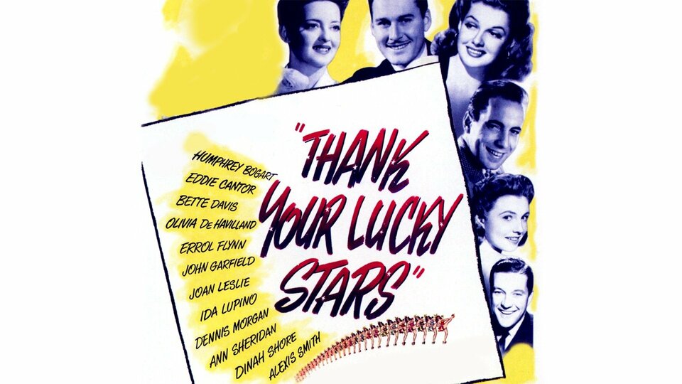 Thank Your Lucky Stars - 