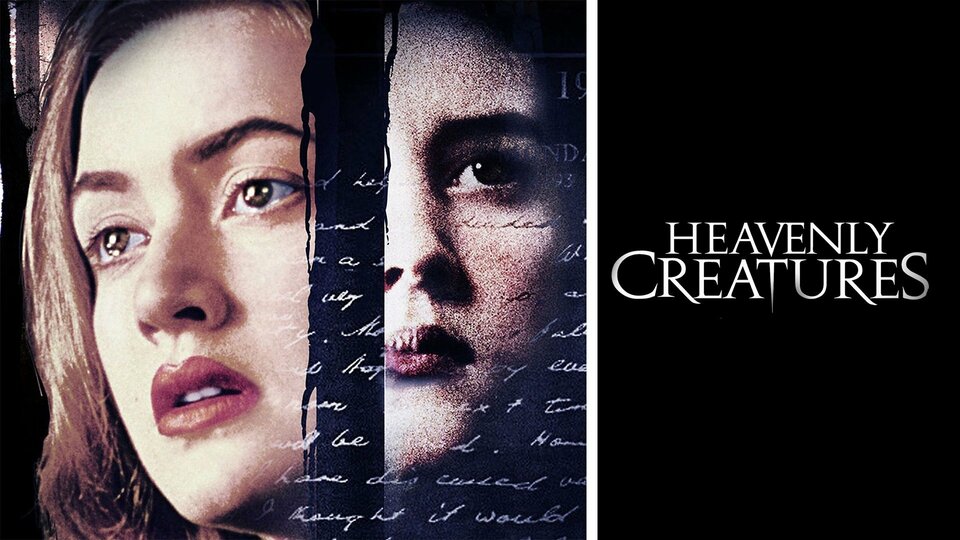 Heavenly Creatures - 