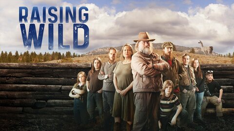 Raising Wild