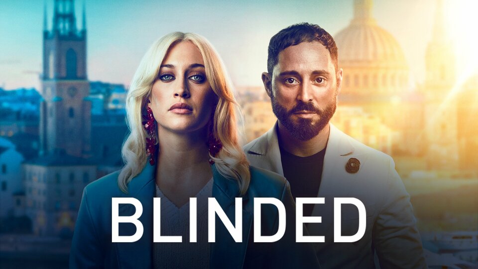 Blinded - Sundance Now