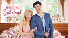 Wedding at Graceland - Hallmark Channel