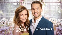 The Last Bridesmaid - Hallmark Channel