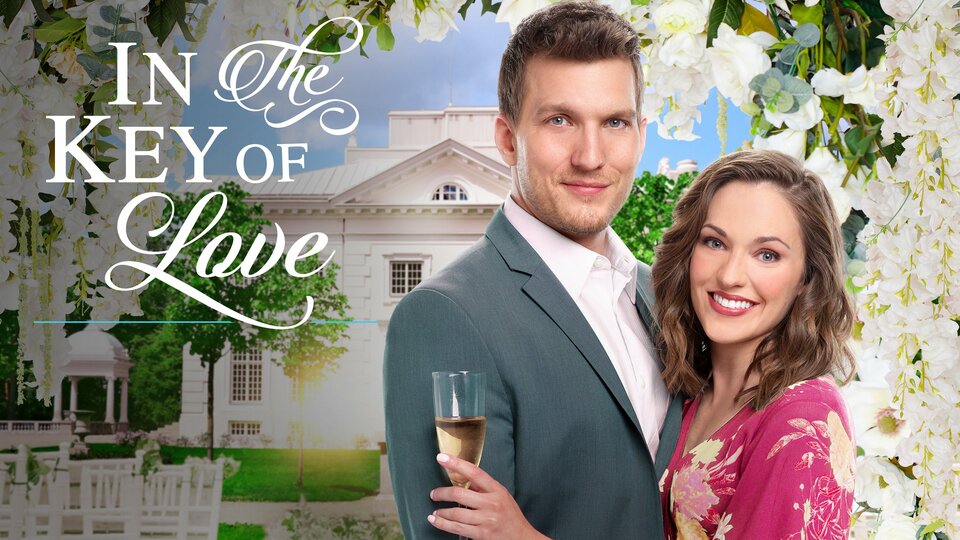 In the Key of Love - Hallmark Channel