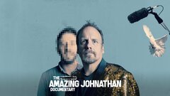 The Amazing Johnathan Documentary - Hulu