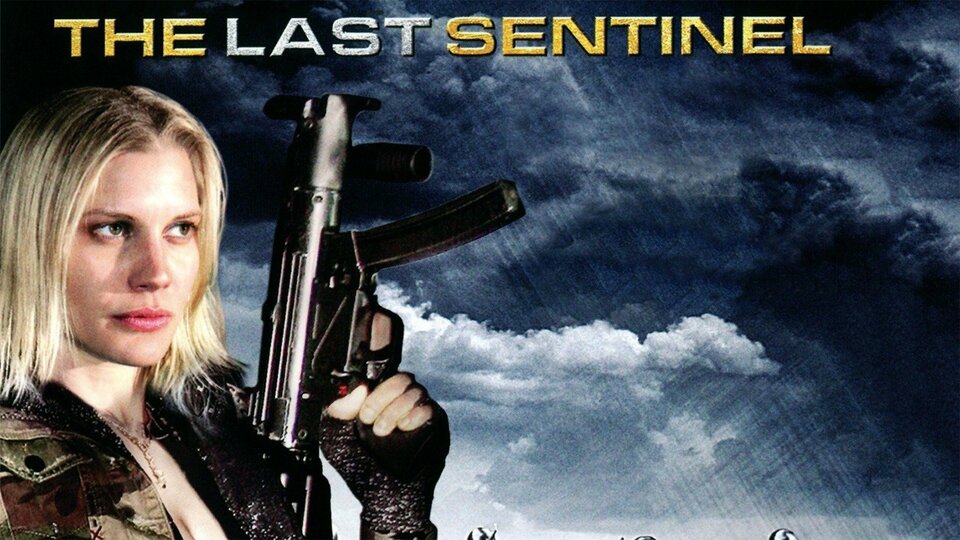 The Last Sentinel - 