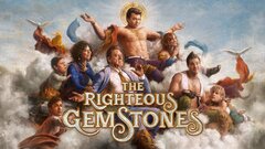 The Righteous Gemstones - HBO