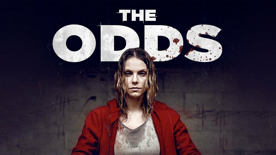 The Odds - 