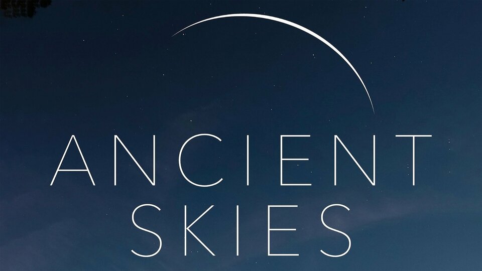 Ancient Skies - PBS