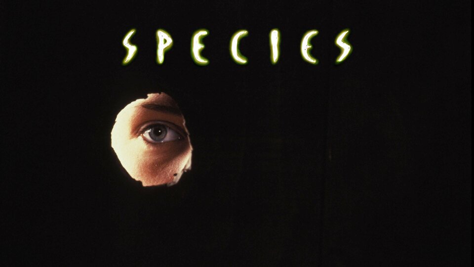 Species - 