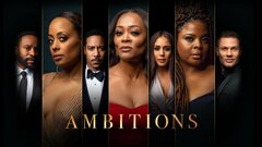 Ambitions - OWN