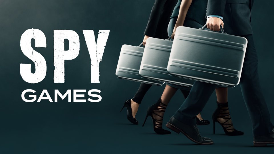 Spy Games