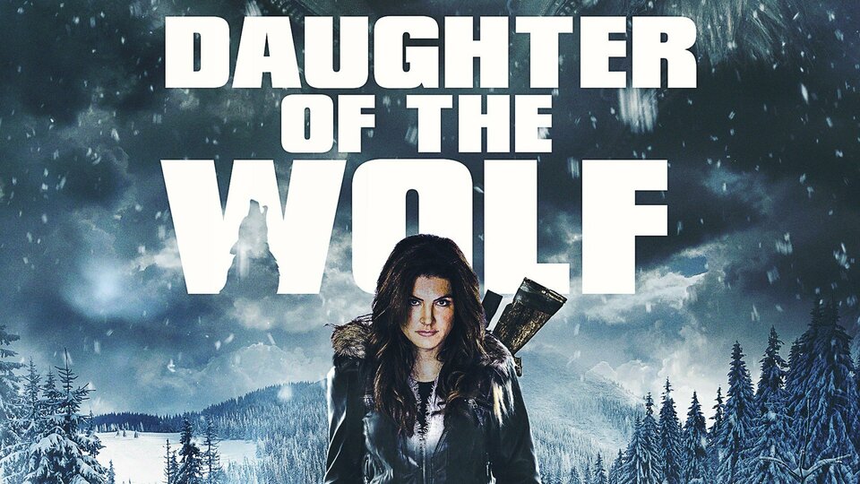 Daughter of the Wolf - 