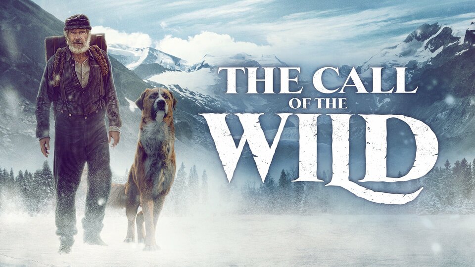The Call of the Wild (2020) - 