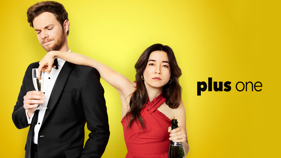 Plus One - 